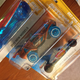 Illustration for article titled Colossal Die-Cast Collection - Box 63 - The More You HW